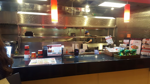 Asian Restaurant «Pick Up Stix Fresh Asian Flavors», reviews and photos, 970 W Park Western Dr, San Pedro, CA 90732, USA