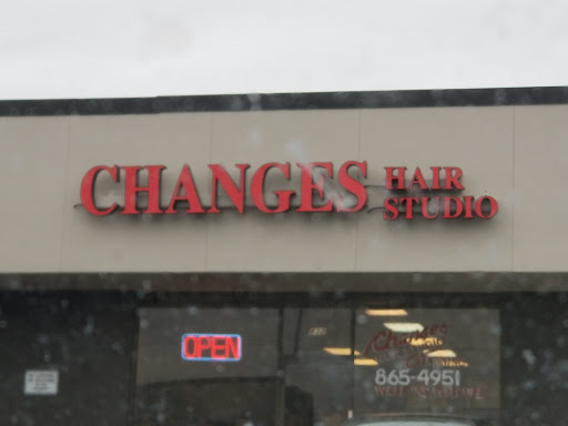 Beauty Salon «Changes Hair Studio», reviews and photos, 832 Watertower Ln, West Carrollton, OH 45449, USA