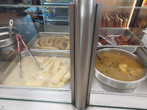 Restaurant «Ramona Deli y Restaurant», reviews and photos, 3549 Recker Hwy, Winter Haven, FL 33880, USA