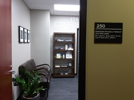 Empower Physical Therapy and Wellness image