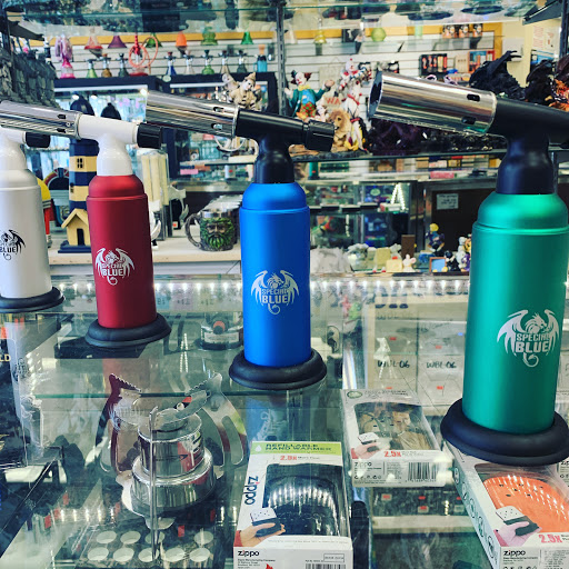 Cigar Shop «Cigar Emporium», reviews and photos, 1953 86th St, Brooklyn, NY 11214, USA