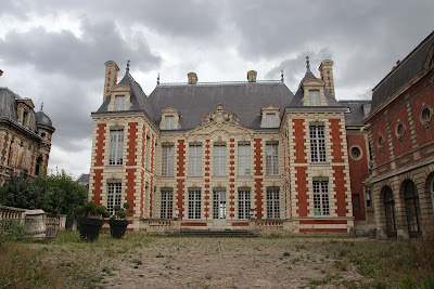 Musée de l'Hôtel de Berny à Amiens