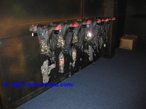 Amusement Center «Party Time Palace», reviews and photos, 723 W Golf Rd, Des Plaines, IL 60016, USA