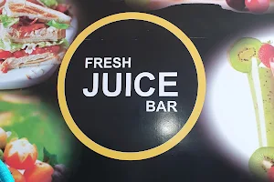 Fresh Juice Bar image