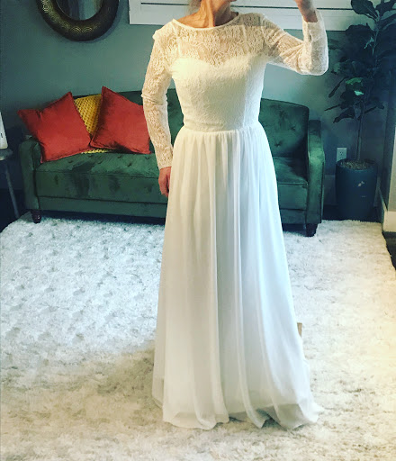 Bridal Shop «Urban Bridal Shop», reviews and photos, 15495 S Quivira Rd, Overland Park, KS 66221, USA