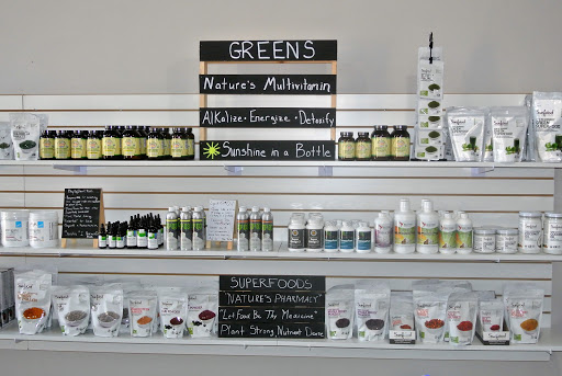 Health Food Store «Local Health Market», reviews and photos, 16535 Huebner Rd #112, San Antonio, TX 78248, USA