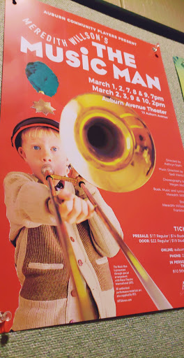 Performing Arts Theater «Auburn Ave Theater», reviews and photos, 10 Auburn Ave, Auburn, WA 98002, USA