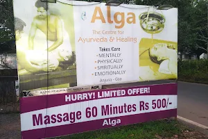 Alga Ayurveda and Healing Center image
