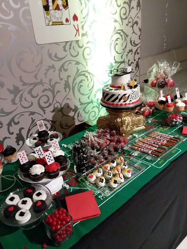 Event Venue «Royal Room Event Center», reviews and photos, 3056 Anvilblock Rd, Ellenwood, GA 30294, USA