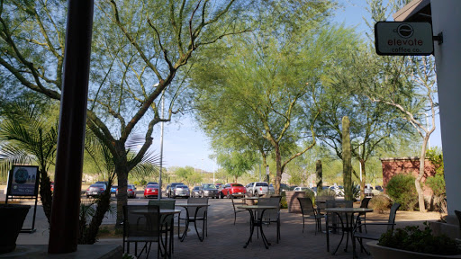 Coffee Shop «Elevate Coffee Company, LLC», reviews and photos, 2530 W Happy Valley Rd #1273, Phoenix, AZ 85085, USA