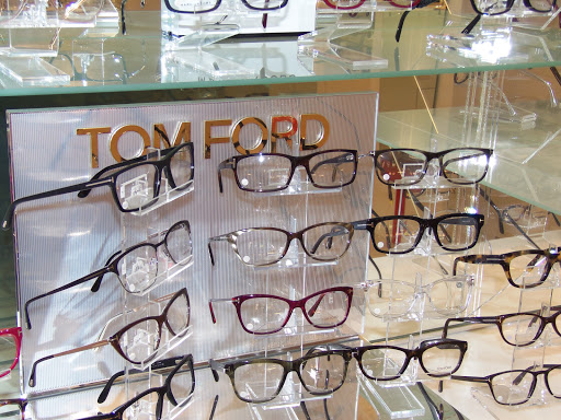 Eye Care Center «Vogue Vision», reviews and photos, 2405 Ingersoll Ave, Des Moines, IA 50312, USA