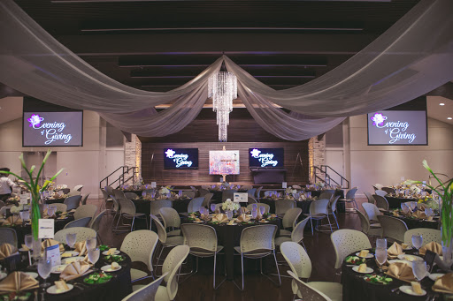 Wedding Venue «Mike Fretz Event Center», reviews and photos, 11545 E 43rd St, Tulsa, OK 74146, USA