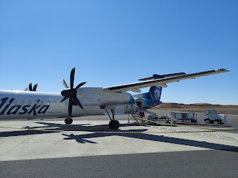 Pullman-Moscow Regional Airport