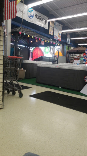 Outdoor Furniture Store «American Sale - Bridgeview», reviews and photos, 8951 Harlem Ave, Bridgeview, IL 60455, USA