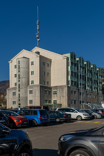 Rezensionen über Hôpital du Jura - site de Delémont in Martigny - Krankenhaus