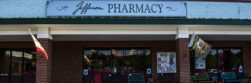 Pharmacy «Jefferson Pharmacy», reviews and photos, 194 Turkeysag Trail, Palmyra, VA 22963, USA