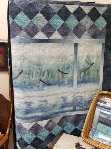 Quilt Shop «River City Quilts», reviews and photos, 500 Raintree Rd Ste 35, Mankato, MN 56001, USA