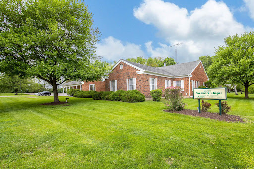 Funeral Home «Olson Funeral & Cremation Services, Quiram Sycamore Chapel», reviews and photos, 1245 Somonauk St, Sycamore, IL 60178, USA