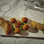 Photo n°5 de l'avis de Stefano.e fait le 16/09/2022 à 12:09 sur le  Ristorante Al Borgo da Nanari à Nettuno