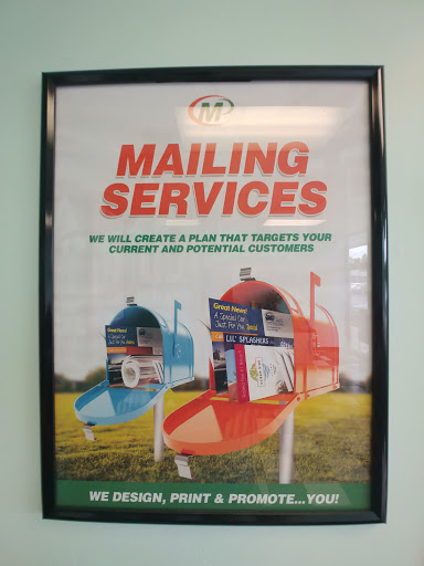 Commercial Printer «Minuteman Press», reviews and photos, 6211 S 27th St, Greenfield, WI 53221, USA