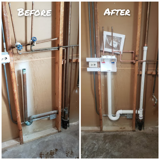 Plumber «Maximum Plumbing inc.», reviews and photos, 23474 N Garden Ln, Lake Zurich, IL 60047, USA