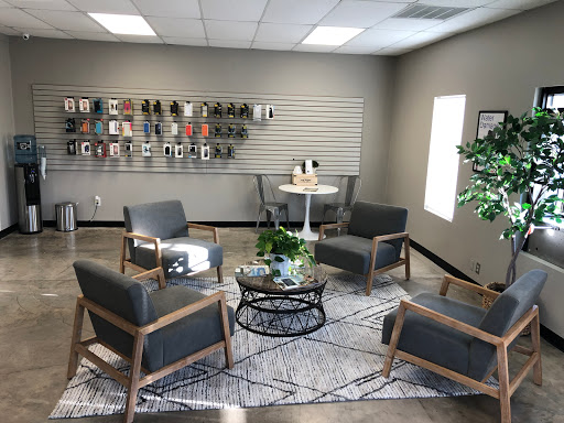 Cell Phone Store «Phone Doctor of Austin», reviews and photos, 3601 Ranch Rd 620 N, Austin, TX 78734, USA