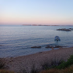 Photo n° 1 de l'avis de P.h fait le 21/08/2021 à 05:54 pour Cara Lunga à Bonifacio