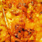 Photo n°1 de l'avis de Maw.a fait le 25/03/2023 à 19:46 sur le  Casa della Pizza à Konz