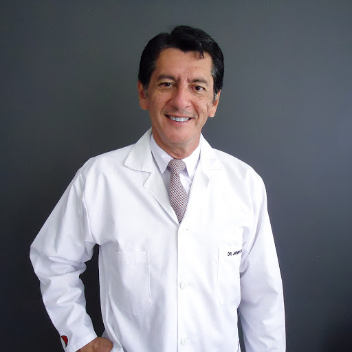 Dr. Johnny Chica Traumatologo Ortopedista