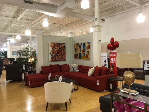 Furniture Store «American Signature Furniture», reviews and photos, 2130 Gallatin Pike N, Madison, TN 37115, USA