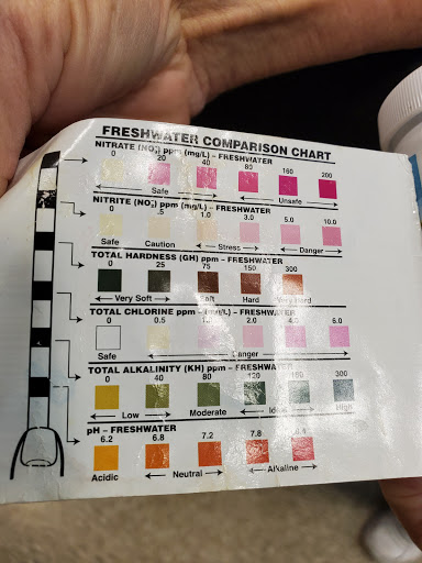 Pet Supply Store «PetSmart», reviews and photos, 2901 Texas Sage Trail, Fort Worth, TX 76177, USA