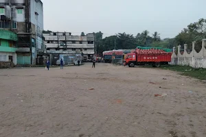 BRTC Bus Stand image