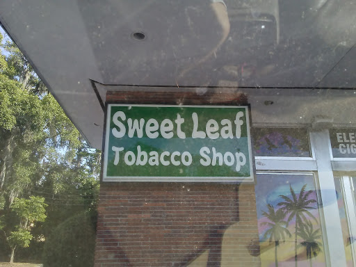 Tobacco Shop «Sweet Leaf Tobacco Shop», reviews and photos, 1220 E Silver Springs Blvd, Ocala, FL 34470, USA