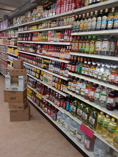 Supermarket «Tropicana Supermarket», reviews and photos, 727 Franklin Blvd, Somerset, NJ 08873, USA