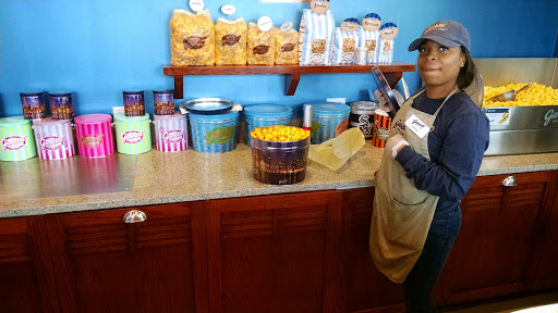 Popcorn Store «Garrett Popcorn Shops®», reviews and photos, 737 E 87th St, Chicago, IL 60619, USA