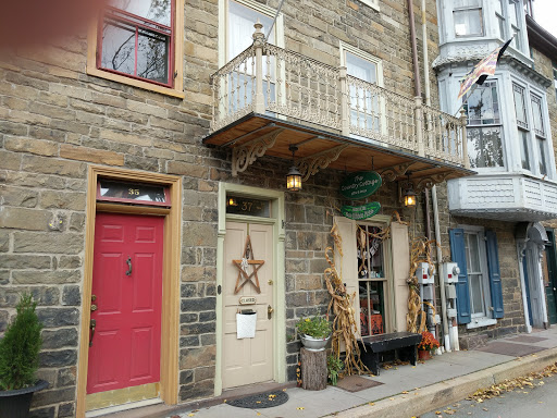 Gift Shop «Country Cottage», reviews and photos, 37 Race St, Jim Thorpe, PA 18229, USA
