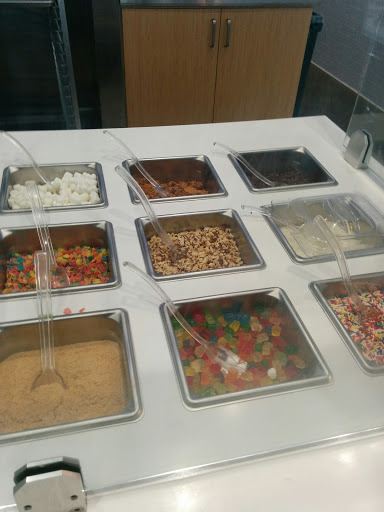 Ice Cream Shop «CREAM Fremont», reviews and photos, 43982 Pacific Commons Blvd, Fremont, CA 94538, USA