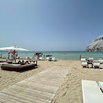 Photo n°2 de l'avis de F... fait le 26/07/2022 à 20:32 sur le  Bahia del Sol Porto Cesareo à Porto Cesareo