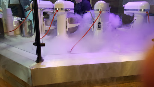 Ice Cream Shop «Nice Modern Creamery», reviews and photos, 31055 John R Rd, Madison Heights, MI 48071, USA