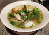 Soupe du Restaurant vietnamien LOTUS VIÊTNAM à Paris - n°13