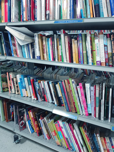 Thrift Store «2nd Ave Value Store», reviews and photos, 6515 Dobbin Rd, Columbia, MD 21045, USA