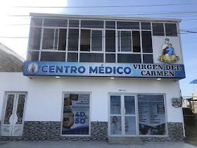 CENTRO MEDICO VIRGEN DEL CARMEN