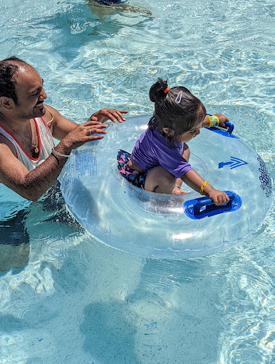 Water Park «Splash Island», reviews and photos, 651 Vestal Rd, Plainfield, IN 46168, USA