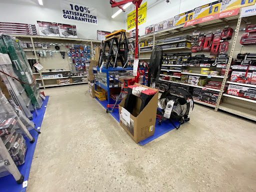Hardware Store «Harbor Freight Tools», reviews and photos, 1045 W Orange Blossom Trail, Apopka, FL 32712, USA