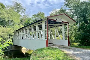 Turner's Covered Bridge image