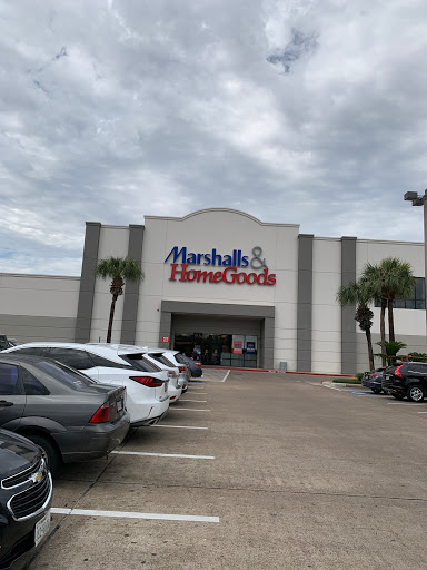 Department Store «Marshalls and HomeGoods», reviews and photos, 1450 W Gray St, Houston, TX 77019, USA