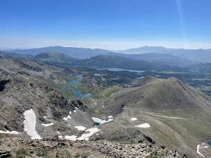 Photo n°11 de Parc naturel régional des Pyrénées catalanes à Olette ()