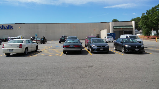 Supermarket «ALDI», reviews and photos, 7235 39th St, Lyons, IL 60534, USA