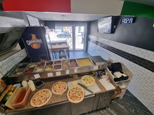 Photo n°8 de Pizza Globe-Trotteur à Livron-sur-Drôme ()