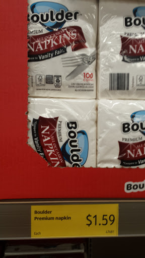 Supermarket «ALDI», reviews and photos, 3034 Wade Hampton Blvd, Taylors, SC 29687, USA